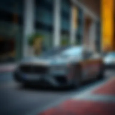 Luxury Rental Cars Available in Dubai Variety of luxury rental cars in Dubai