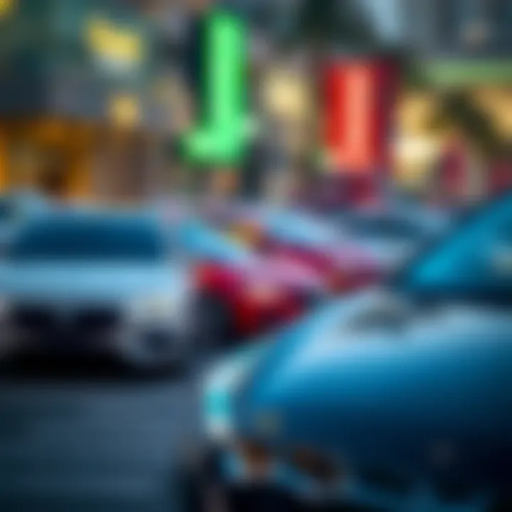 Rental Car Pricing Comparison in Dubai Price comparison of rental car options