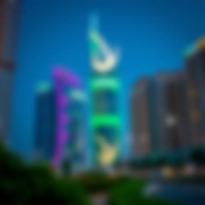 DEWA services overview