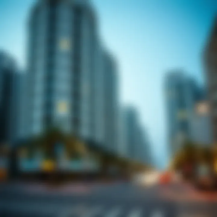 Overview of Dubai real estate regulations