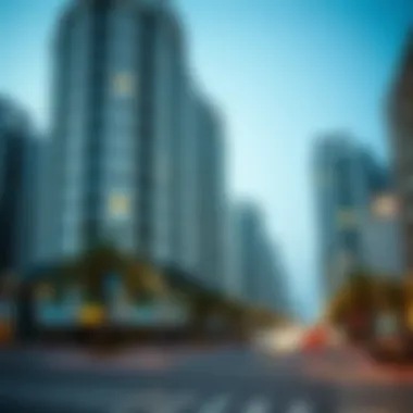 Overview of Dubai Real Estate Regulations Overview of Dubai real estate regulations
