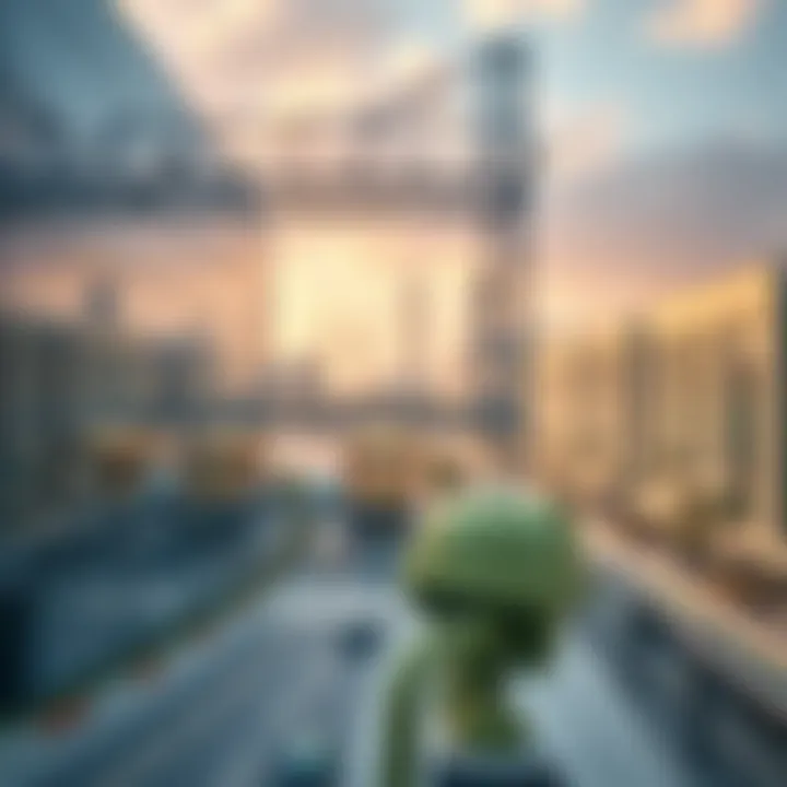 Successful Case Study of Sustainable Practices Case study showcasing successful sustainable practices within the industrial sector