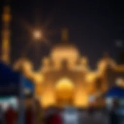 Eid ul Adha 2024 Holidays in UAE: A Comprehensive Overview Introduction