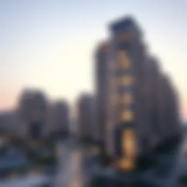 Visual representation of equity structure in real estate