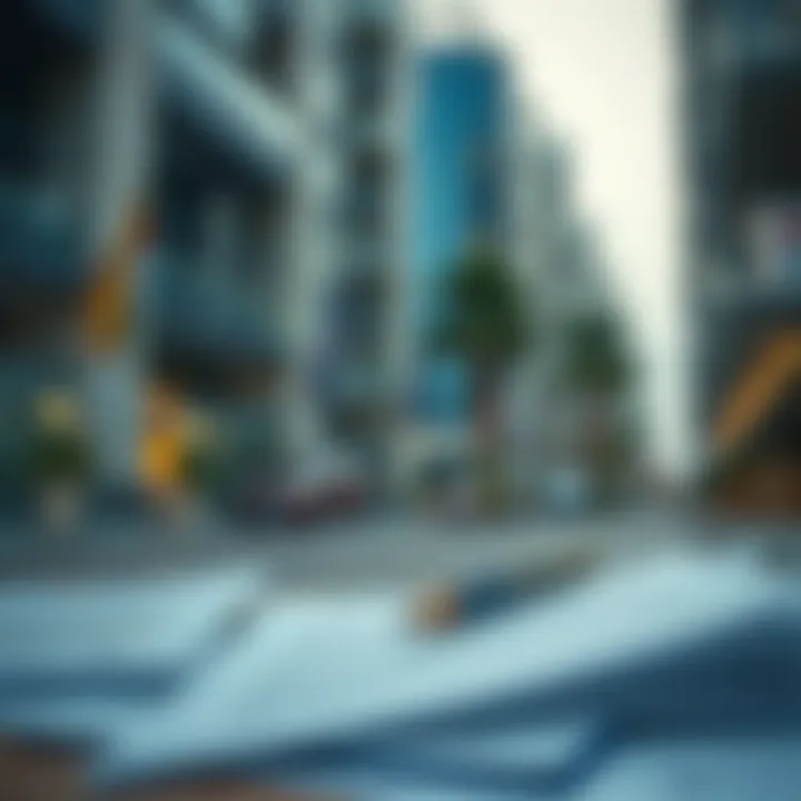 Role of documents in rental process