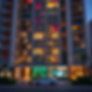 Notable Exploring 1 BHK Rental Opportunities in Liwan Notable Exploring 1 BHK Rental Opportunities in Liwan