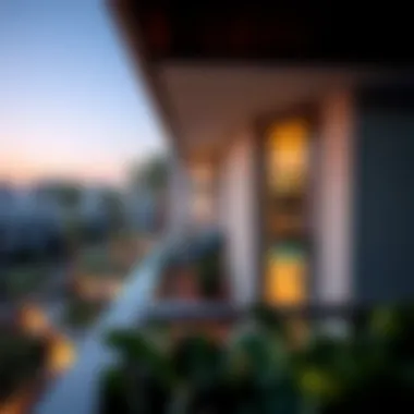 Notable Exploring 1 BHK Rental Opportunities in Nad Al Hamar
