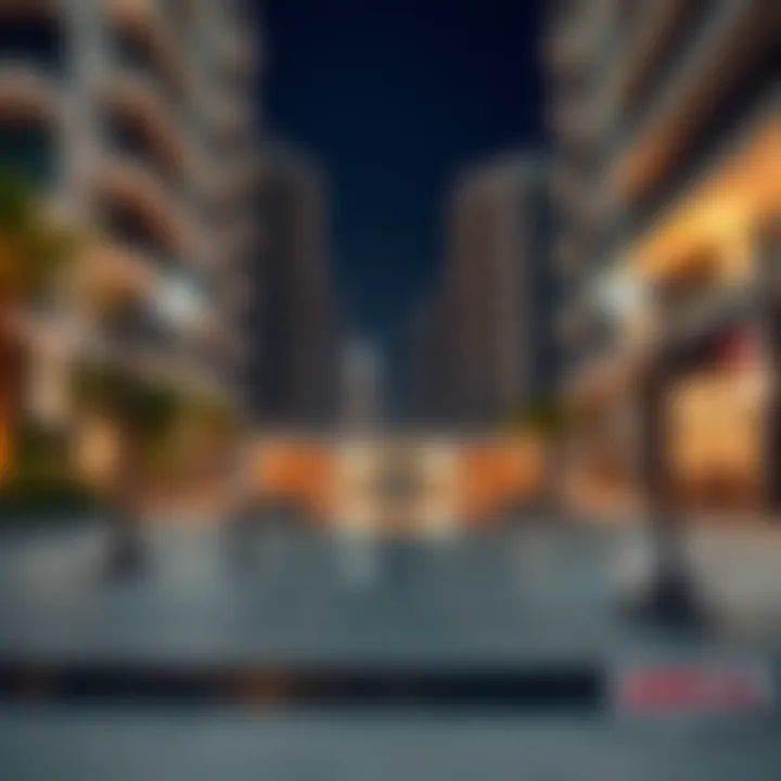 Exploring 1 BHK Rental Opportunities in Nad Al Hamar Summary