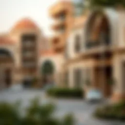 Exploring Al Nahda, Sharjah: A Comprehensive Overview Introduction