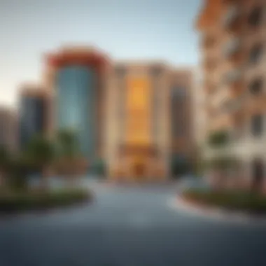 Exploring Al Nahda, Sharjah: A Comprehensive Overview Summary Exploring Al Nahda, Sharjah: A Comprehensive Overview Summary