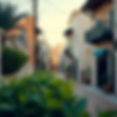 Local amenities enhancing the living experience in Al Ras