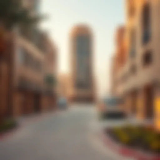 Exploring Al Wasl Properties in Muhaisnah: A Comprehensive Overview Introduction