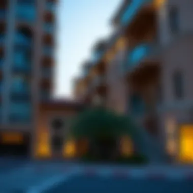 Notable Exploring Al Wasl Properties in Muhaisnah: A Comprehensive Overview Notable Exploring Al Wasl Properties in Muhaisnah: A Comprehensive Overview