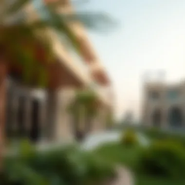 Exploring Al Wasl Properties in Muhaisnah: A Comprehensive Overview Summary Exploring Al Wasl Properties in Muhaisnah: A Comprehensive Overview Summary