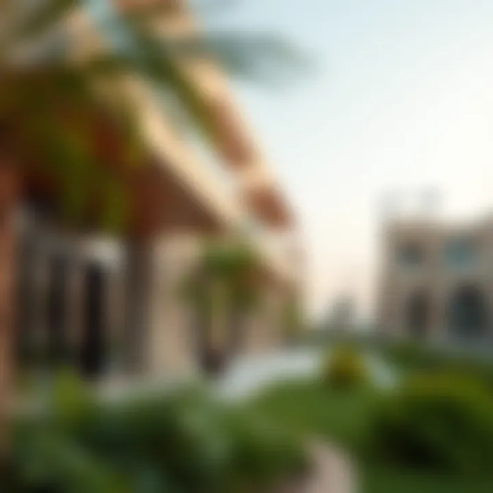 Exploring Al Wasl Properties in Muhaisnah: A Comprehensive Overview Summary Exploring Al Wasl Properties in Muhaisnah: A Comprehensive Overview Summary