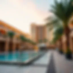 Exploring Axis 5 Silicon Oasis: A Comprehensive Overview Introduction