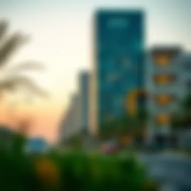 Investment Opportunities in Azizi Meydan Investment opportunities in Azizi Meydan