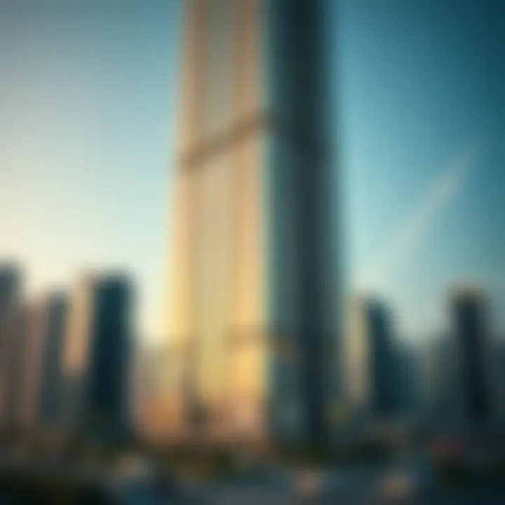 Notable Exploring Bloom Heights Tower: A Multifaceted Analysis of a Premier Dubai Property