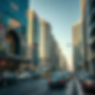 Real estate opportunities in Bur Dubai