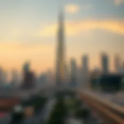 Exploring Burj Khalifa: Ticket Offers and Timings in 2023 Introduction