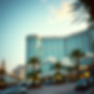 Exploring Caesars Palace Bluewaters: A Comprehensive Insight Summary Exploring Caesars Palace Bluewaters: A Comprehensive Insight Summary