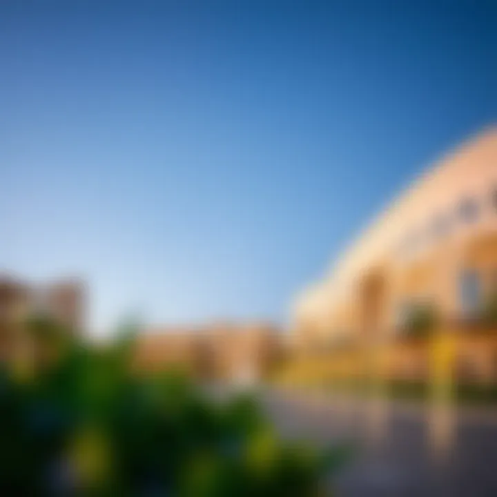 Elegant lifestyle offerings in Damac Lagoons