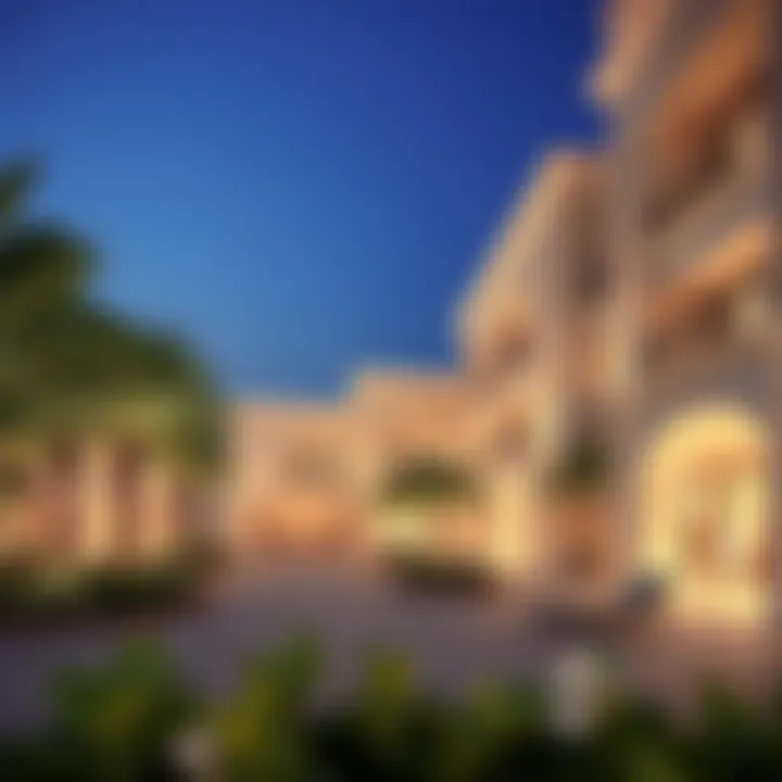 Investment opportunities in Deyaar Amalia