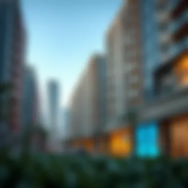 Market trends impacting Dubai's real estate landscape