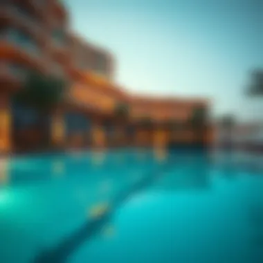 Notable Exploring Dubai Hotels with Swimming Pools Notable Exploring Dubai Hotels with Swimming Pools