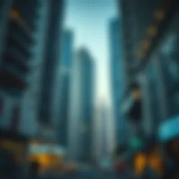 Exploring Dubai's Real Estate Ecosystem Through بيوت دوت كوم Introduction