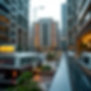 Exploring Etihad Plaza Apartments for Rent Introduction Exploring Etihad Plaza Apartments for Rent Introduction