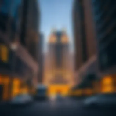 Exploring Etihad Plaza Apartments for Rent Summary Exploring Etihad Plaza Apartments for Rent Summary