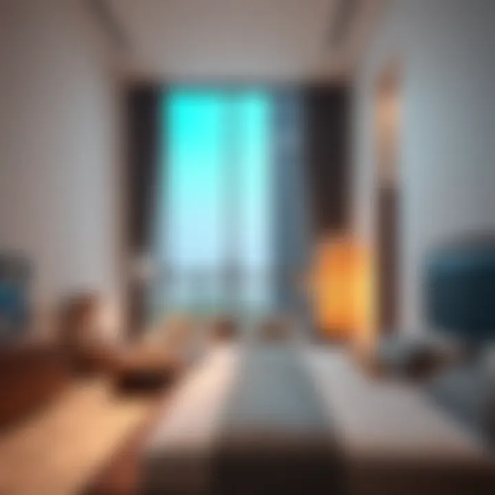 Notable Exploring Family Room Rental Options in Al Quoz