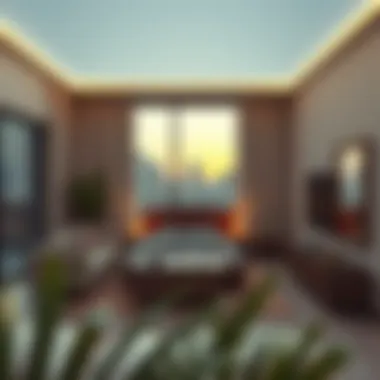 Exploring Family Room Rental Options in Al Quoz Summary Exploring Family Room Rental Options in Al Quoz Summary