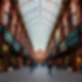 Exploring Global Village Dubai: A Microcosm of Cultures and Commerce Introduction
