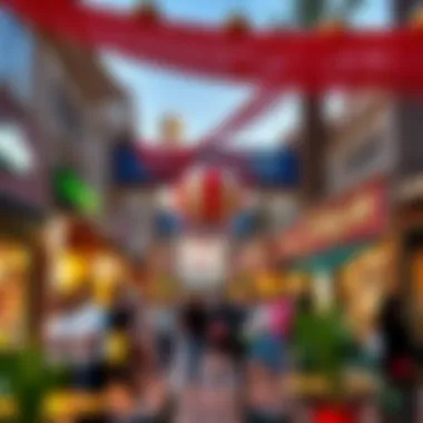 Notable Exploring Global Village Dubai: A Microcosm of Cultures and Commerce Notable Exploring Global Village Dubai: A Microcosm of Cultures and Commerce