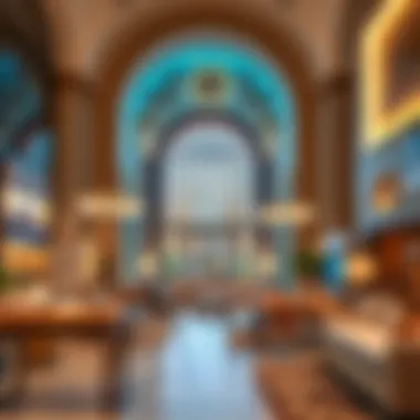 Exploring Karama Star Furniture: A Comprehensive Insight into Dubai's Furnishing Landscape Summary Exploring Karama Star Furniture: A Comprehensive Insight into Dubai's Furnishing Landscape Summary