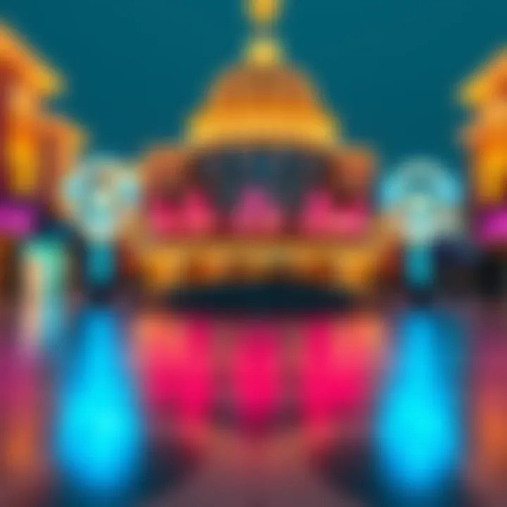 A comprehensive analysis of La La Land’s investment potential in the Dubai real estate market