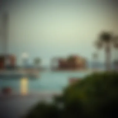 Notable Exploring La Mer Beach in Dubai Notable Exploring La Mer Beach in Dubai