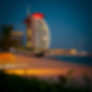 Exploring La Mer Beach in Dubai Summary Exploring La Mer Beach in Dubai Summary