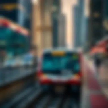 Real estate investment opportunities in Dubai