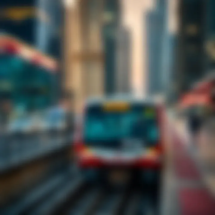 Real estate investment opportunities in Dubai