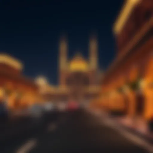 Exploring Mussafah 38: A Comprehensive Guide to Dubai's Real Estate Landscape Introduction