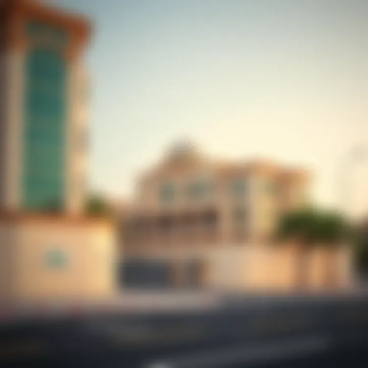 Notable Exploring Mussafah 38: A Comprehensive Guide to Dubai's Real Estate Landscape