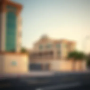 Notable Exploring Mussafah 38: A Comprehensive Guide to Dubai's Real Estate Landscape Notable Exploring Mussafah 38: A Comprehensive Guide to Dubai's Real Estate Landscape