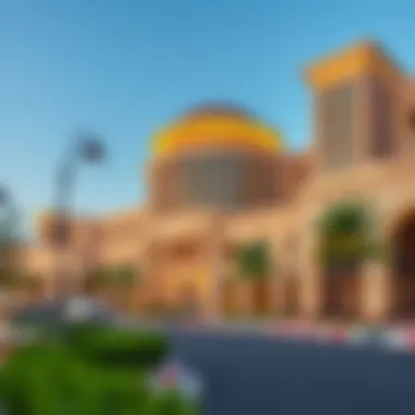 Exploring Mussafah 38: A Comprehensive Guide to Dubai's Real Estate Landscape Summary Exploring Mussafah 38: A Comprehensive Guide to Dubai's Real Estate Landscape Summary