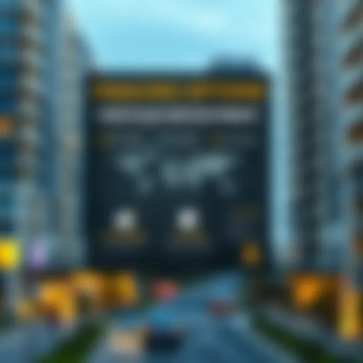 Financing Options for Offplan Investments Infographic displaying financing options for offplan investments in Dubai