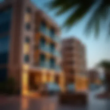 Notable Exploring One-Bedroom Units in Al Nahda, Dubai Notable Exploring One-Bedroom Units in Al Nahda, Dubai