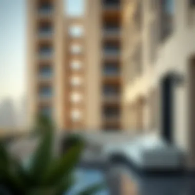 Exploring One-Bedroom Units in Al Nahda, Dubai Summary Exploring One-Bedroom Units in Al Nahda, Dubai Summary