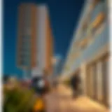 Exploring Open Houses in Dubai's Real Estate Market Introduction
